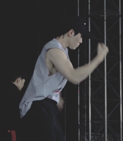seventeenville: MR. LEE JIHOON… Bitch what