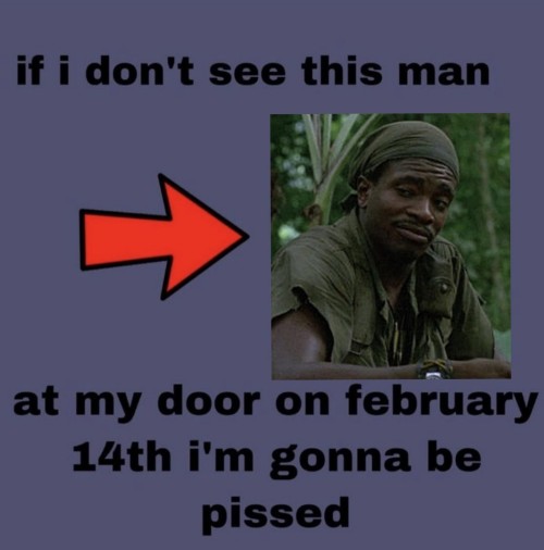 Will Be Screaming, Crying, Throwing Up. 