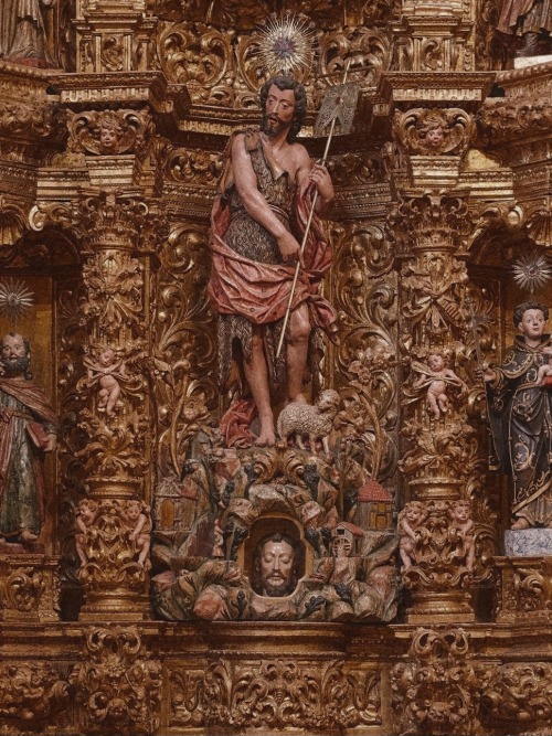 Igreja De Santa Clara By Maik.monuments.