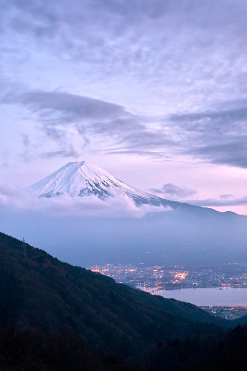 agreeing:Mt. Fuji at 18:31 porn pictures