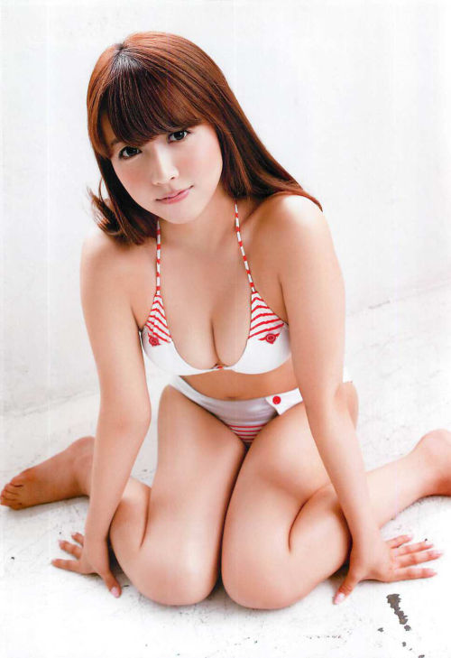 Yua Mikami