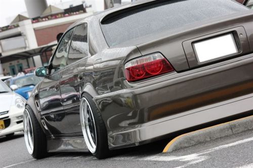 jzx100:   G A M E   O V E R ! 