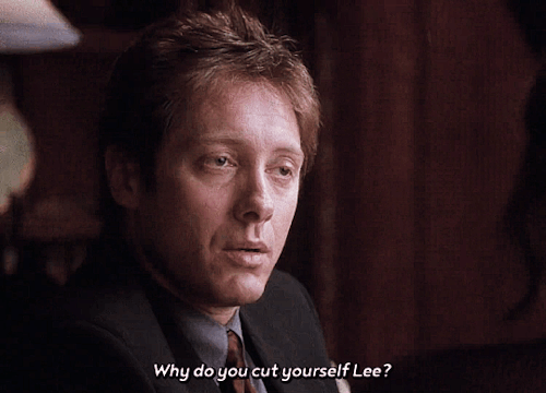 SECRETARY ( 2002 ) Dir. Steven Shainberg
