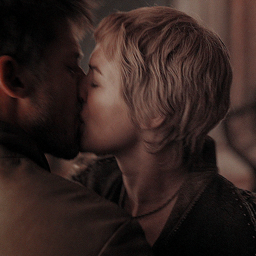 JAIME AND CERSEI LANNISTER6.06 | Blood Of My Blood