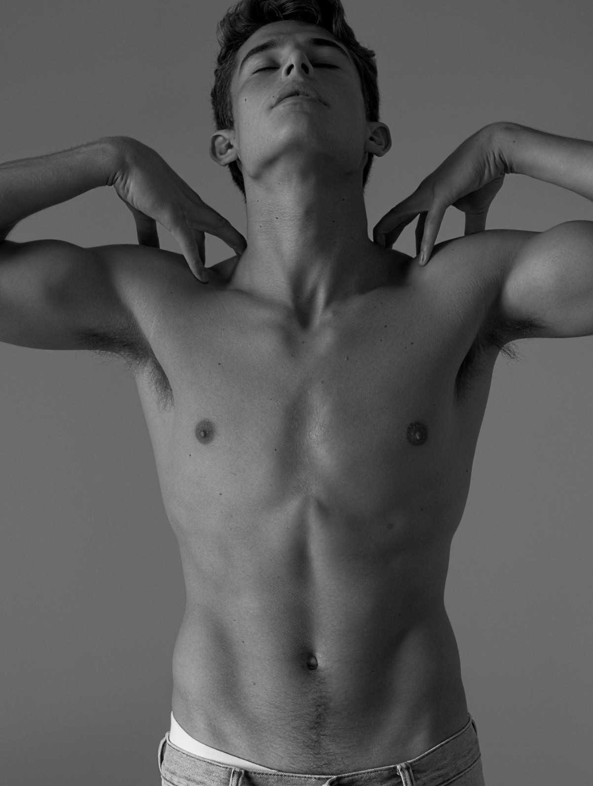 Taking Off:
Click, reblog and follow. Pass me around to all your friends.