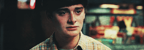 And There Is Nothing In This World, Absolutely Nothing, That Will Ever Change That