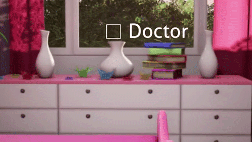 sizvideos:  Barbie proves that you can be whatever you want - Full video 