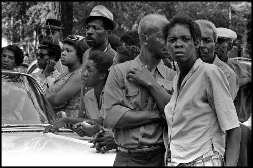 lostinurbanism:  A visual excerpt from Homegoing: A Time to Mourn (Grief During the Rise of the Civil Rights Movement) a narrative exploring the roles of black funeral directors, rituals, women, and the fight towards equality. 