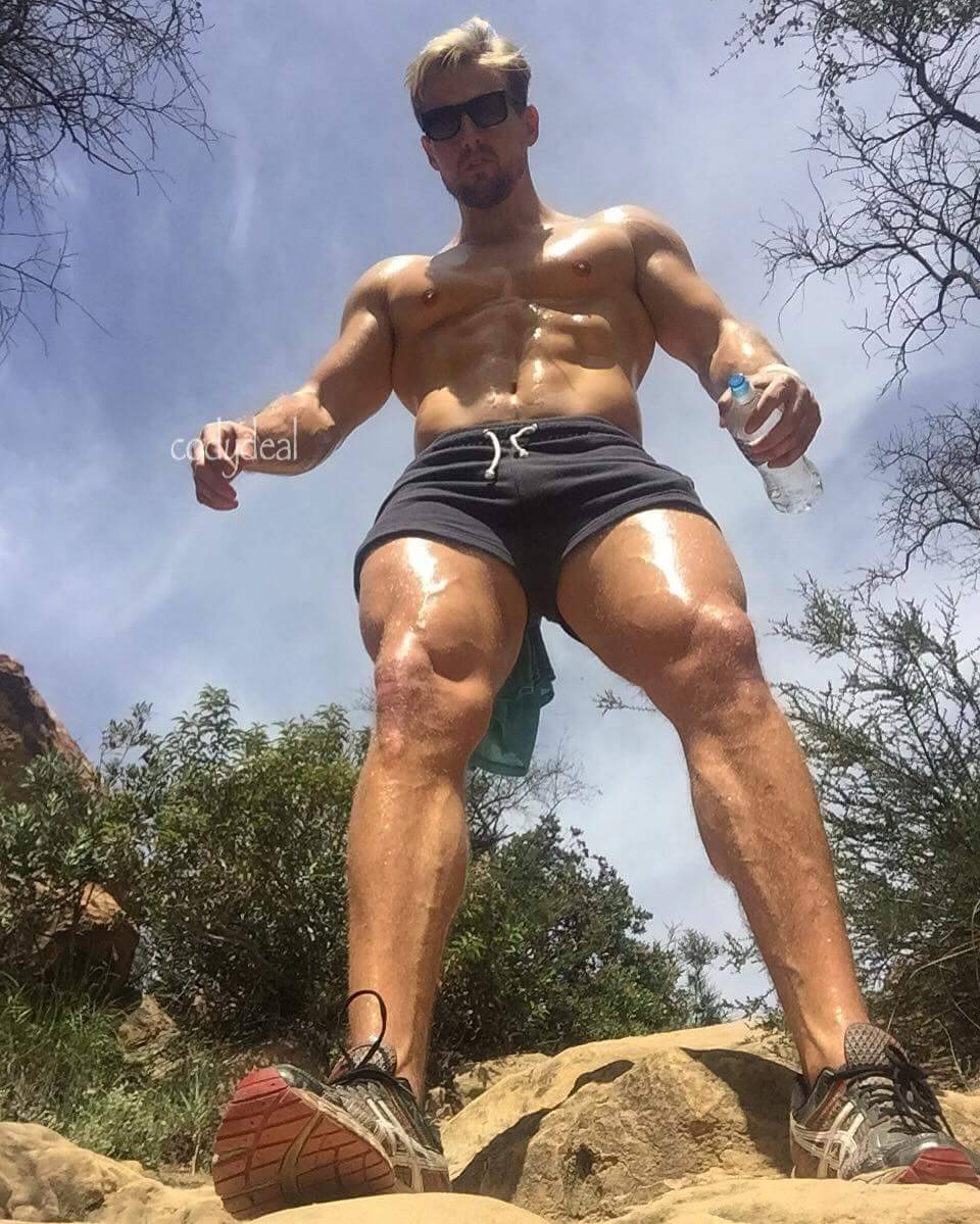 Cody Deal