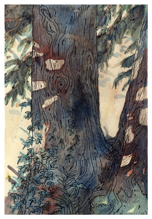 dockvincent:Trees.