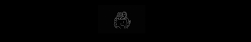  ᕱ Gif Minimalist — Black Ver.