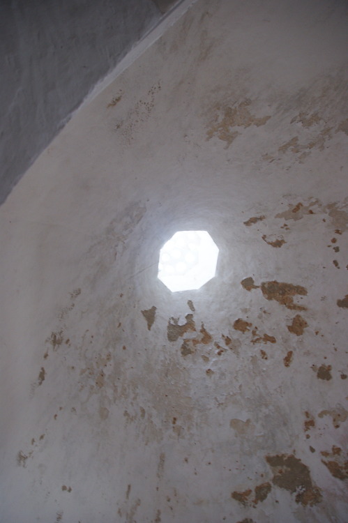 Former hammam in Stonetown, Zanzibar