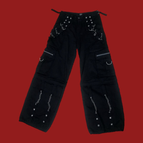 Black And Red