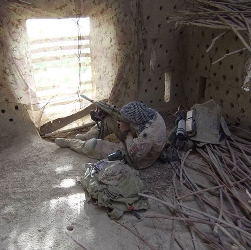 CSOR operators in Afghanistan in 2011 photos originally posted by @medicated_mohican, who was a form