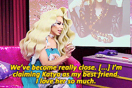 russianwhore: katya to alaska: from fan, to rival, to being one of her closest friends