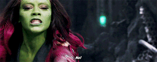 marveladdicts:#nebula outI love an extra queen.