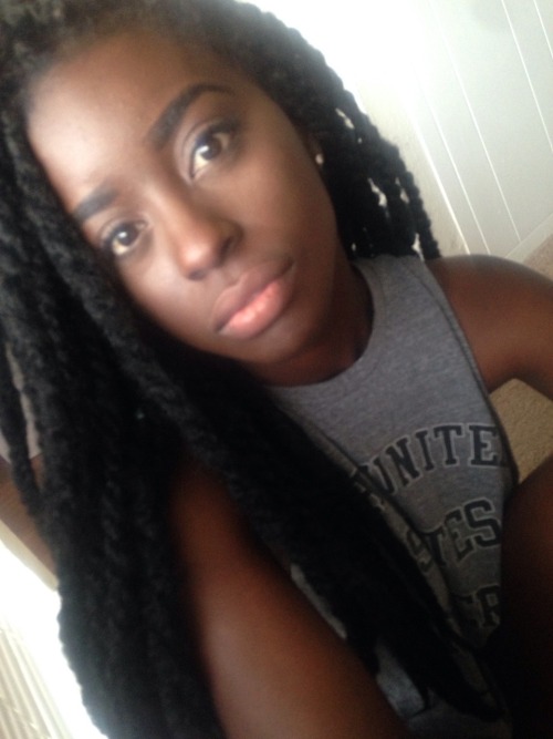 browncoffybitch:  I always miss the blackout..yall gotta remind me