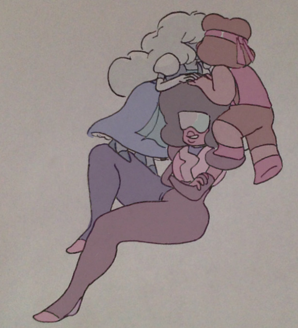 robooboe:  smooch smooch 
