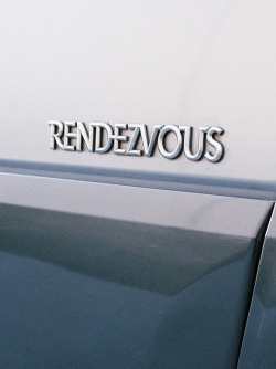 Carre-Blanc:  Jeremy Egry, “Rendezvous” (2013). 