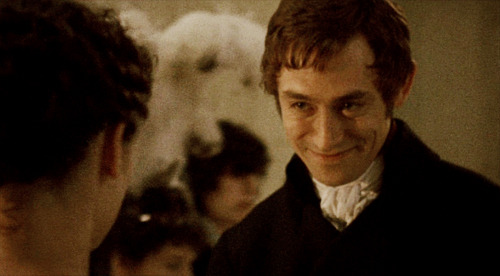 austenchanted:  The master of the ceremonies introduced to her a very gentlemanlike young man as a p