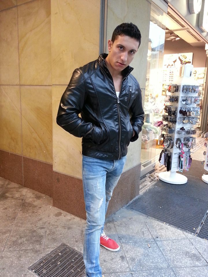 malphass:  What do you think? :) YOU LIKE THAT GIPSY? 