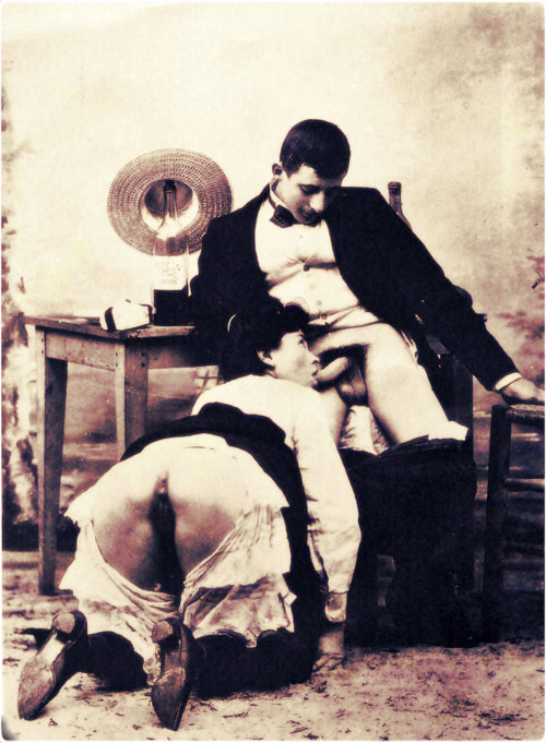 VINTAG&RETRO EROTICA