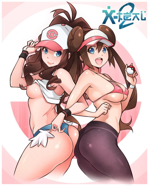 Sex x-teal2:  Pokegirls Time    support me on pictures