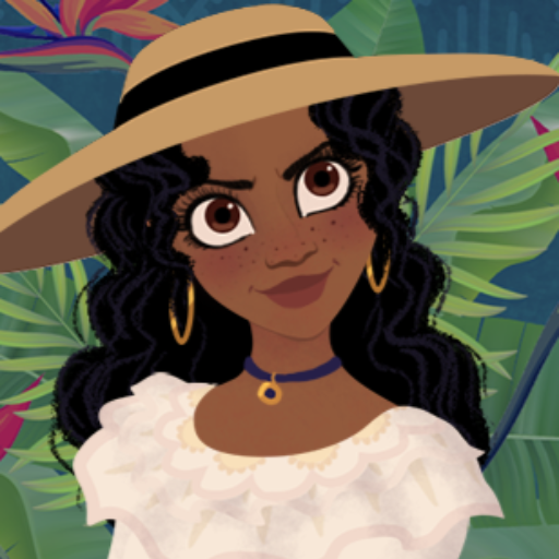 La Colombiana ~ meiker.io