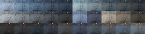 Plain Jeansfor The Sims 4