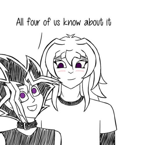 Joey: Besides, how cool isn&rsquo;t it to have a friend that can summon monsters and control sha