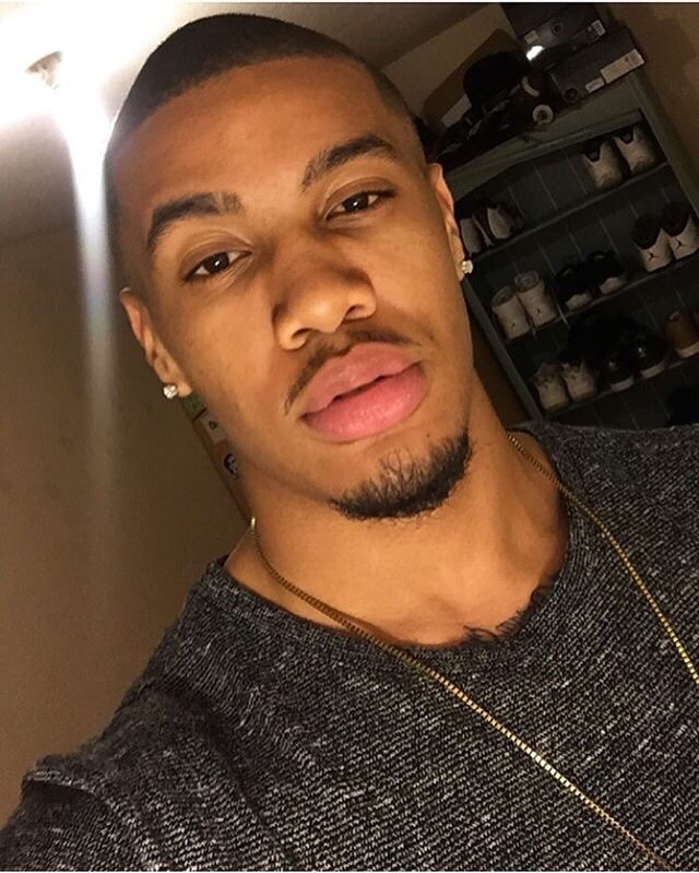 Black Is Beautiful