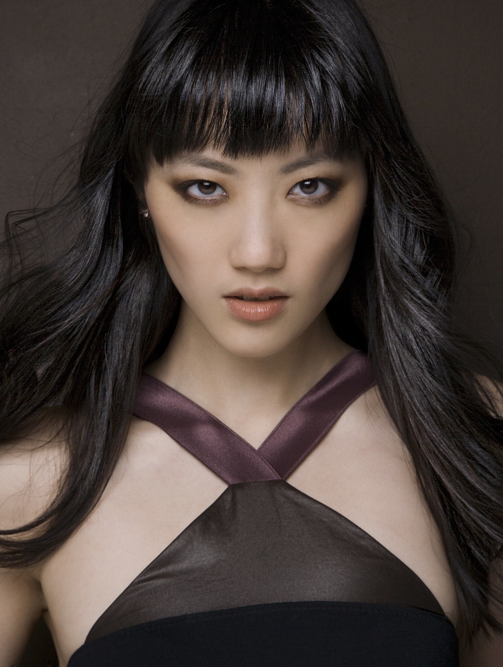 Wong naked clara