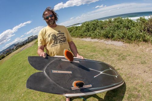 Richard “Nat” Palmer #leglesstv #kneeboardsurfing #thelord 📷 @16images (at Wollongong, New South Wales)
https://www.instagram.com/p/CAfPWOFn4py/?igshid=ltnw6x8a5ypr