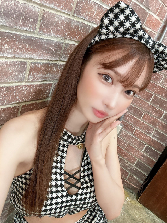 大野真依 かわいい o shinapit