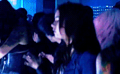 maliatale:   “Yesterday you thought you were a normal girl. Today, your whole world