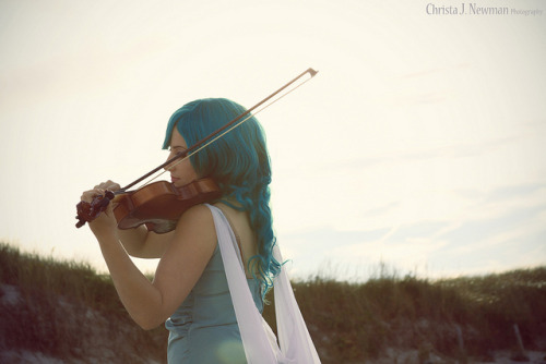 Princess Neptune on Flickr.Neptune- Laura Kane Designs Photographer- Christa J Newman Location- MA /