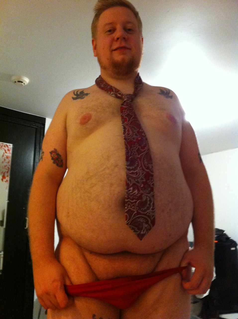 williebearsparty:  400 follower photo set!   Involving one of my favorite fetishes: