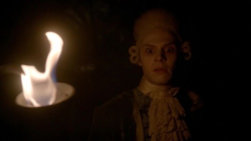 Pretending Edward Mott Is Bisexual Rn (delulu Era)