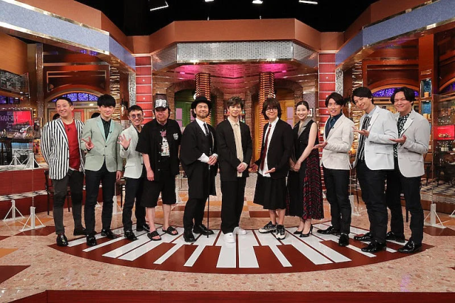 関ジャム 完全燃show Tumblr Posts Tumbral Com 関ジャム 完全燃show Tumblr Posts Tumbral Com