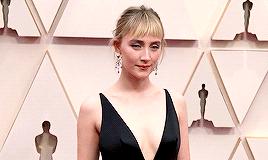 saoirseronan:Happy 26th Birthday, Saoirse Ronan! (April 12th, 1994) 