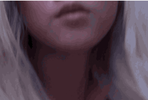 kneehighsandlows:  I have a bit of an oral fixation problem. 