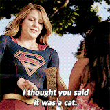 ohapocalypse:best of supergirl season 1: