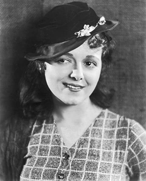 Porn Pics Janet Gaynor Nudes & Noises  