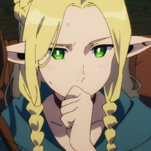 300x300 Icon Bases // Marcille // Episode 3
