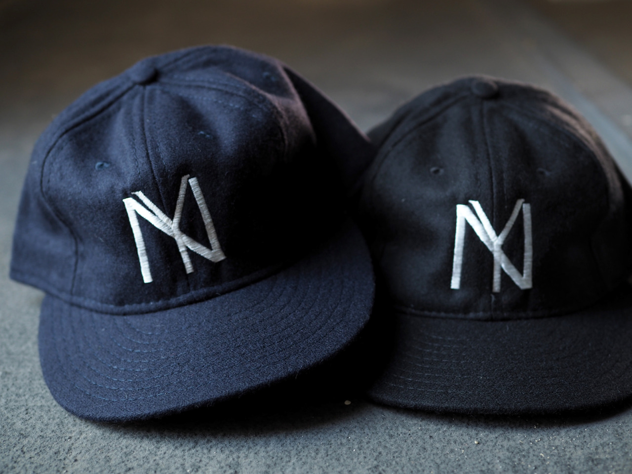 Hunky Dory Tumblr Cooperstown Ballcap Co アメリカ製クラシックベースボールキャップの大定番 Hunky Dory Tumblr Cooperstown Ballcap Co アメリカ製クラシックベースボールキャップの大定番