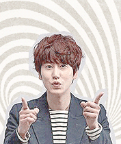 Happy Birthday, Cho Kyuhyun (❁´◡`❁)*✲ﾟ*