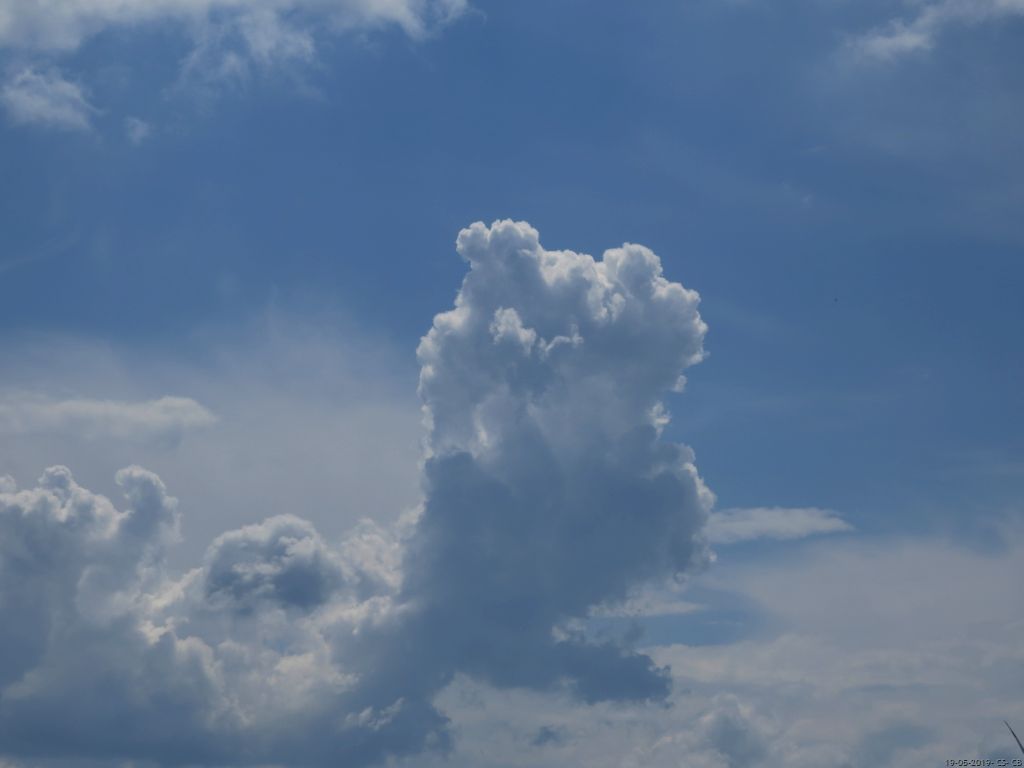 Cumulonimbus Cloud Explore Tumblr Posts And Blogs Tumgir