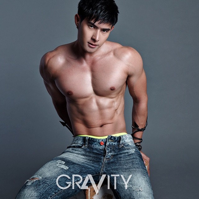hunkxtwink:  Tu Jirat  Hunkxtwink - More in my archive  