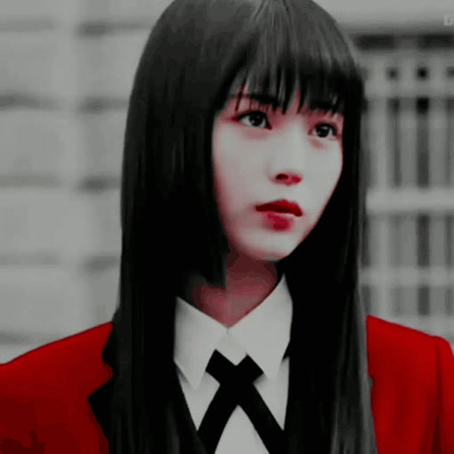 Featured image of post Kakegurui Yumeko Aesthetic Gif