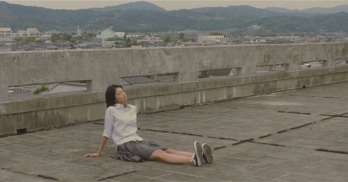  Koi wa go-shichi-go! (2005), dir. Naoko Ogigami 